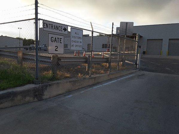 Bexar County Public Works- Judson/ Northeast Office