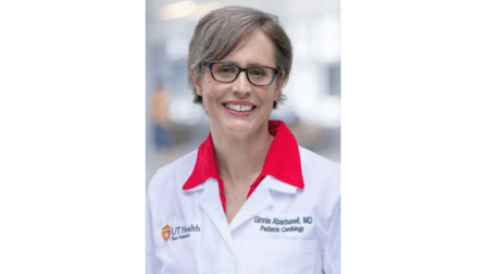 Ginnie Abarbanell, MD