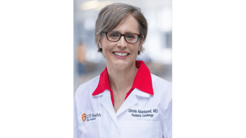 Ginnie Abarbanell, MD