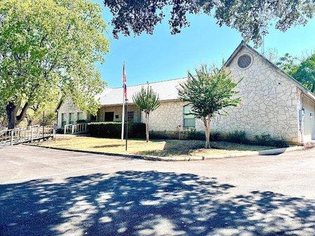 Hill Country Village City Hall