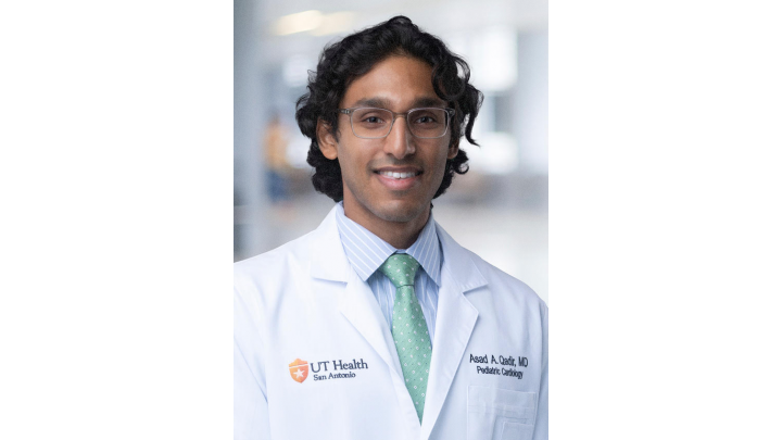 Asad Qadir, MD