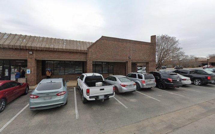 Bexar County Community Supervision