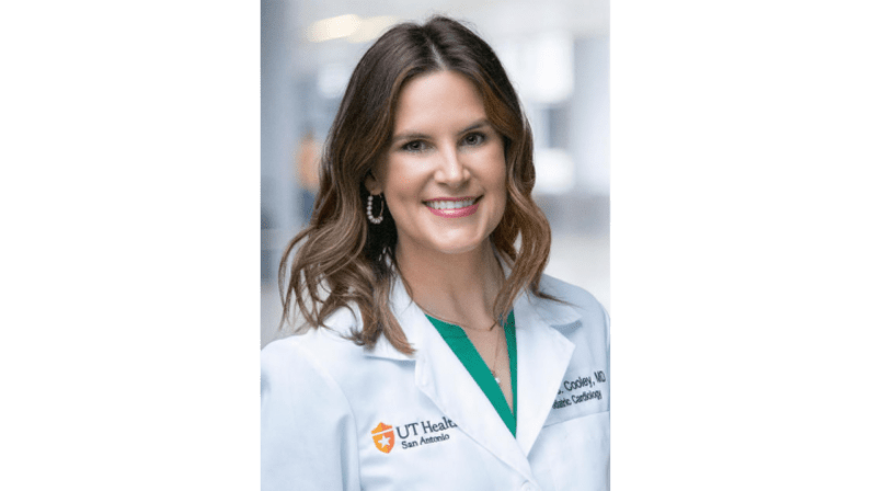Ashley Cooley, MD