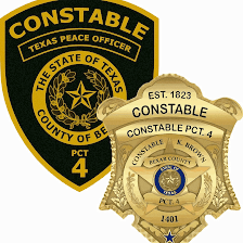 Office Of The Constable, Kathryn Brown Bexar County Pct. 4