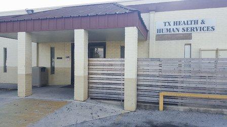 Texas Health and Human Services