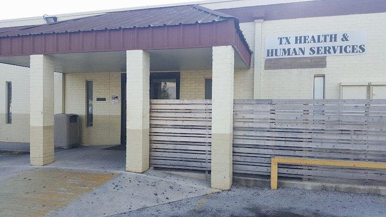 Texas Health and Human Services