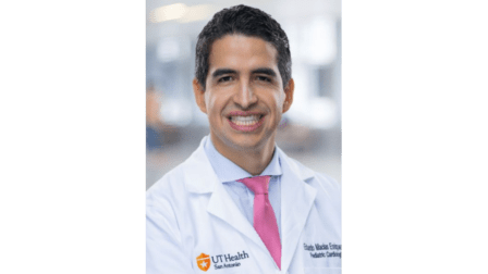 Eduardo Macias Enriquez, MD