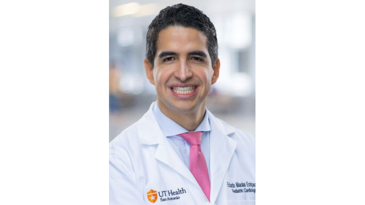 Eduardo Macias Enriquez, MD