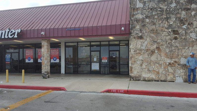 Bexar County Adult Probation