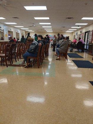 Texas Health and Human Services Commission