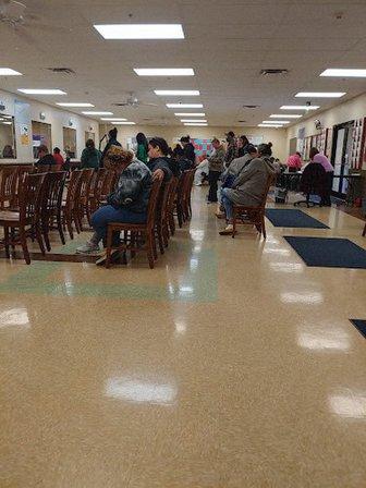 Texas Health and Human Services Commission