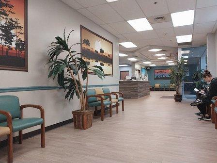 Northeast Pediatric Associates PA
