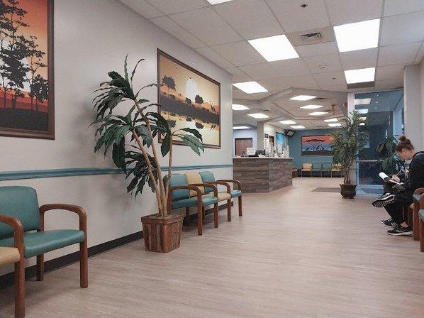 Northeast Pediatric Associates PA