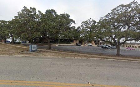 Bexar County Agricultural Ext