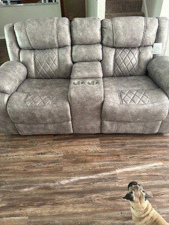 Monty's Furniture & Mattress