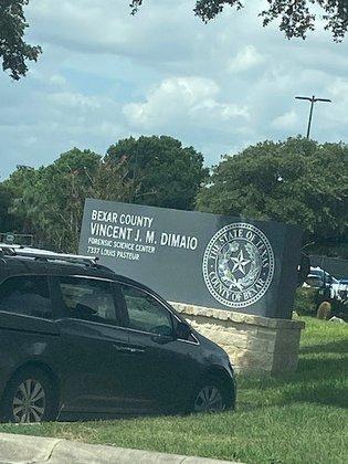 Bexar County Medical Examiner's Office