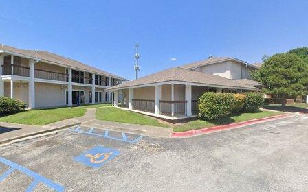 Bexar County Juvenile Probation