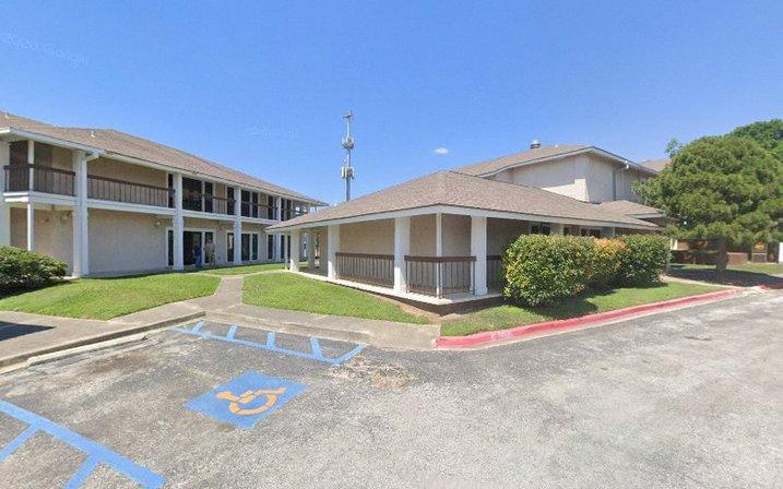 Bexar County Juvenile Probation