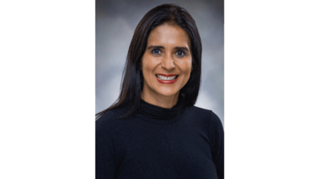 Myriam Barragan, MD