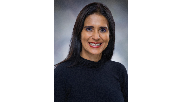 Myriam Barragan, MD