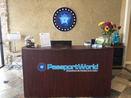PassportWorld