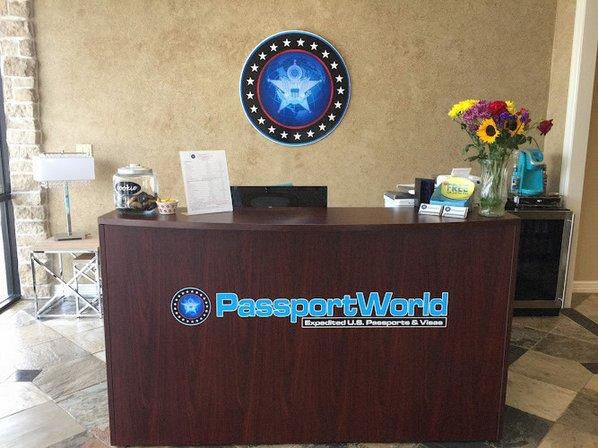 PassportWorld