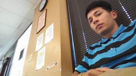 Bexar County Adult Probation Office