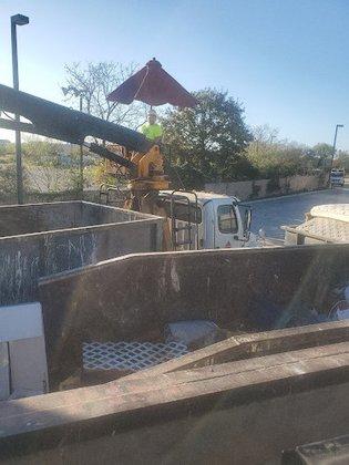 City of San Antonio - NW-Warehouse