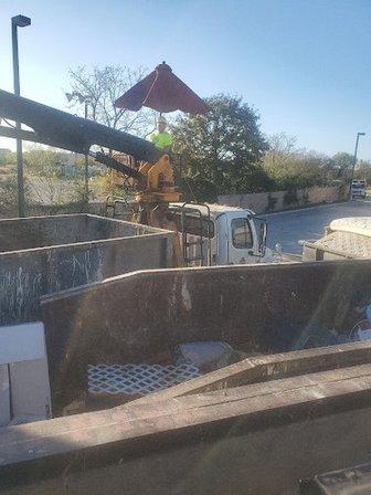 City of San Antonio - NW-Warehouse