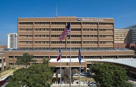 Department Of Veteran Affairs