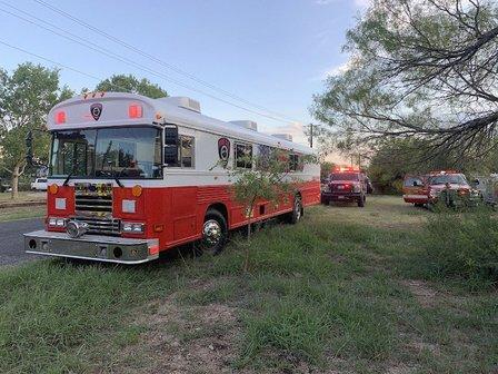 BEXAR COUNTY ESR