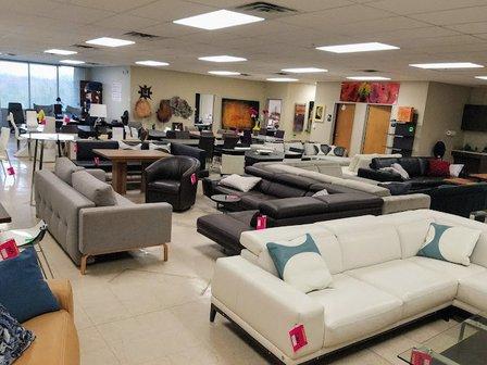 Copenhagen Service and Clearance Center