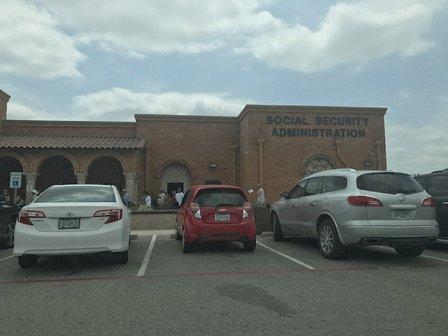 Social Security Administration