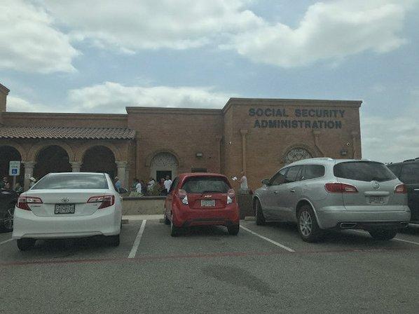 Social Security Administration