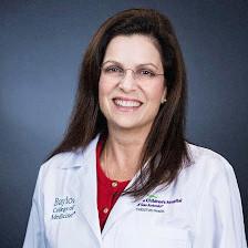 Maria Pierce, MD