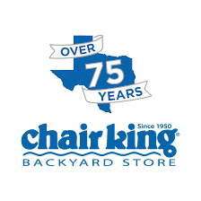 Chair King Backyard Store