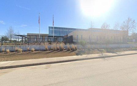 Bexar Metropolitan 911 Regional Operations Center