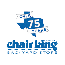 Chair King Backyard Store