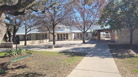 Helotes City Hall