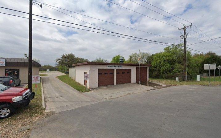 City of Helotes Public Works / Animal Control Department