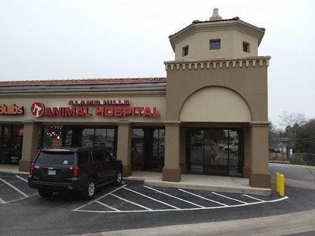 Alamo Hills Animal Hospital
