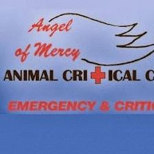 Angel Of Mercy Animal Critical Care, Inc.