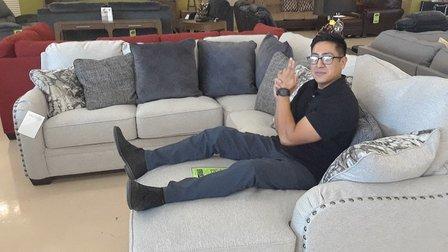 Furniture now