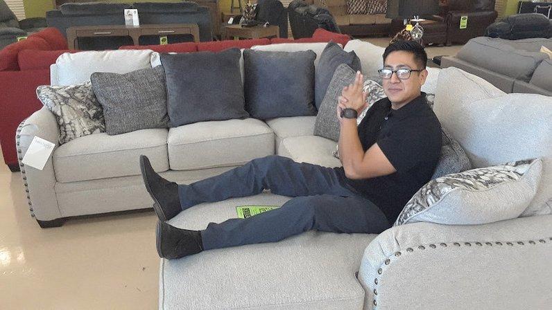 Furniture now