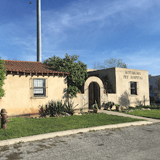 TERRELL HEIGHTS VETERINARY HOSPITAL