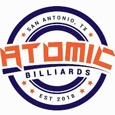 Atomic Billiards