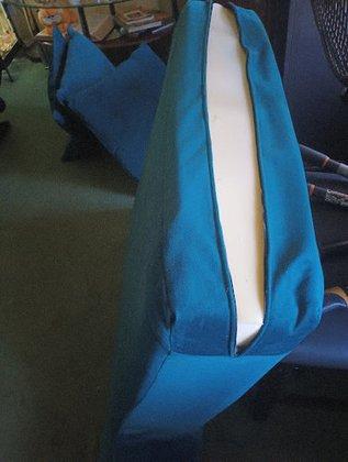 Javiers Custom Upholstery
