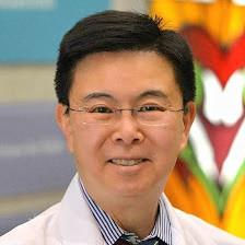 Timothy Tong, MD