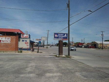 Rigsby Veterinary Clinic