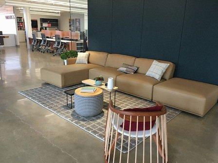 Furniture Marketing Group, Inc. (FMG) - Haworth Dealer